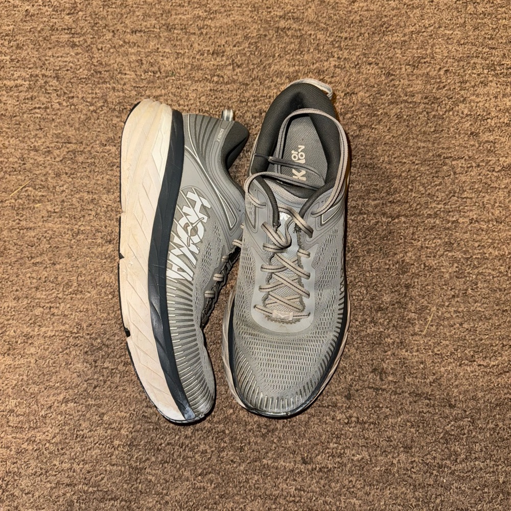 Hoka Bondi 7